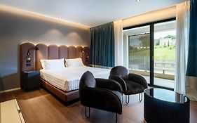 La Suite Matera Hotel&Spa